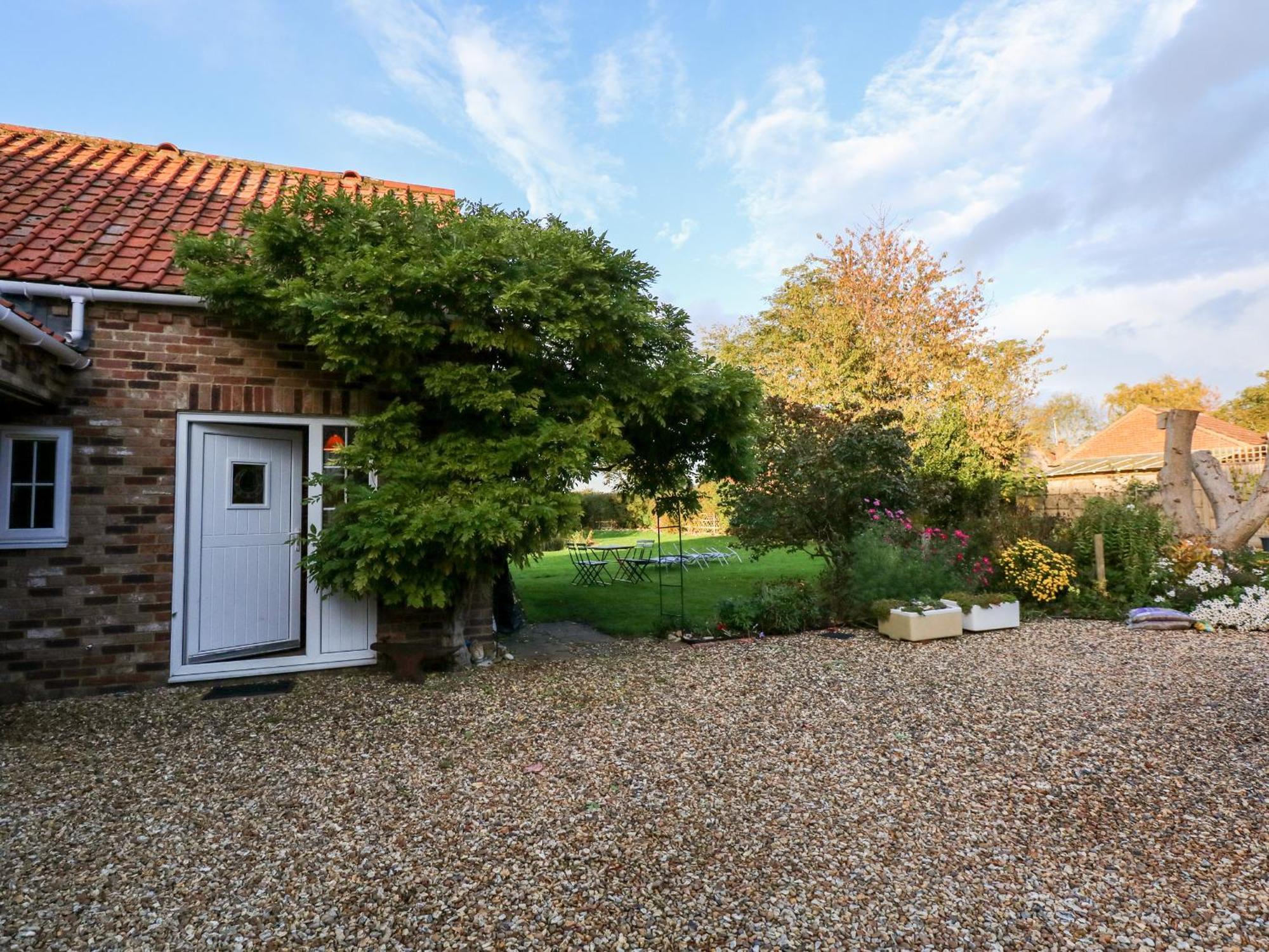 Wisteria Cottage Gayton  Exteriér fotografie