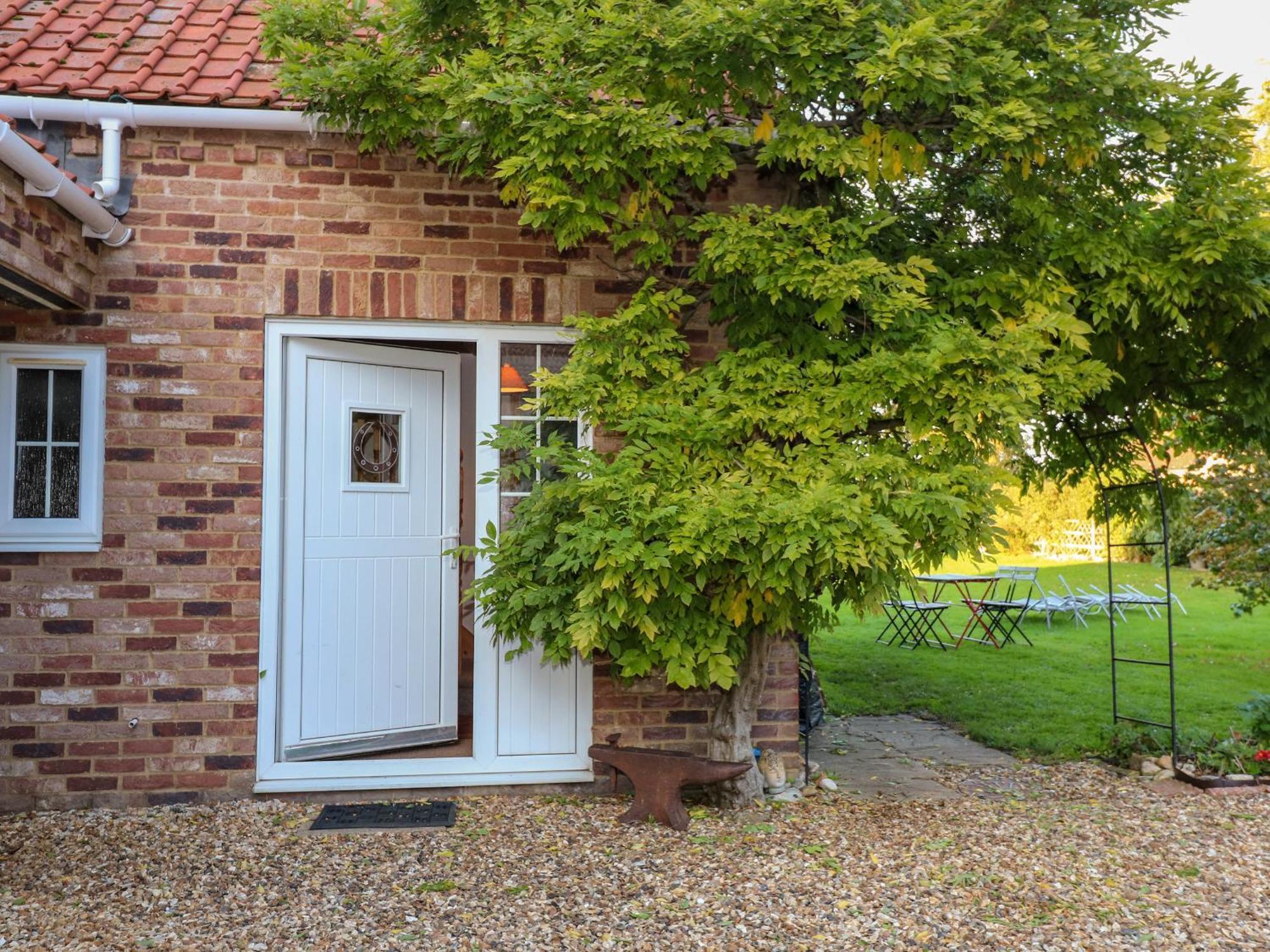 Wisteria Cottage Gayton  Exteriér fotografie